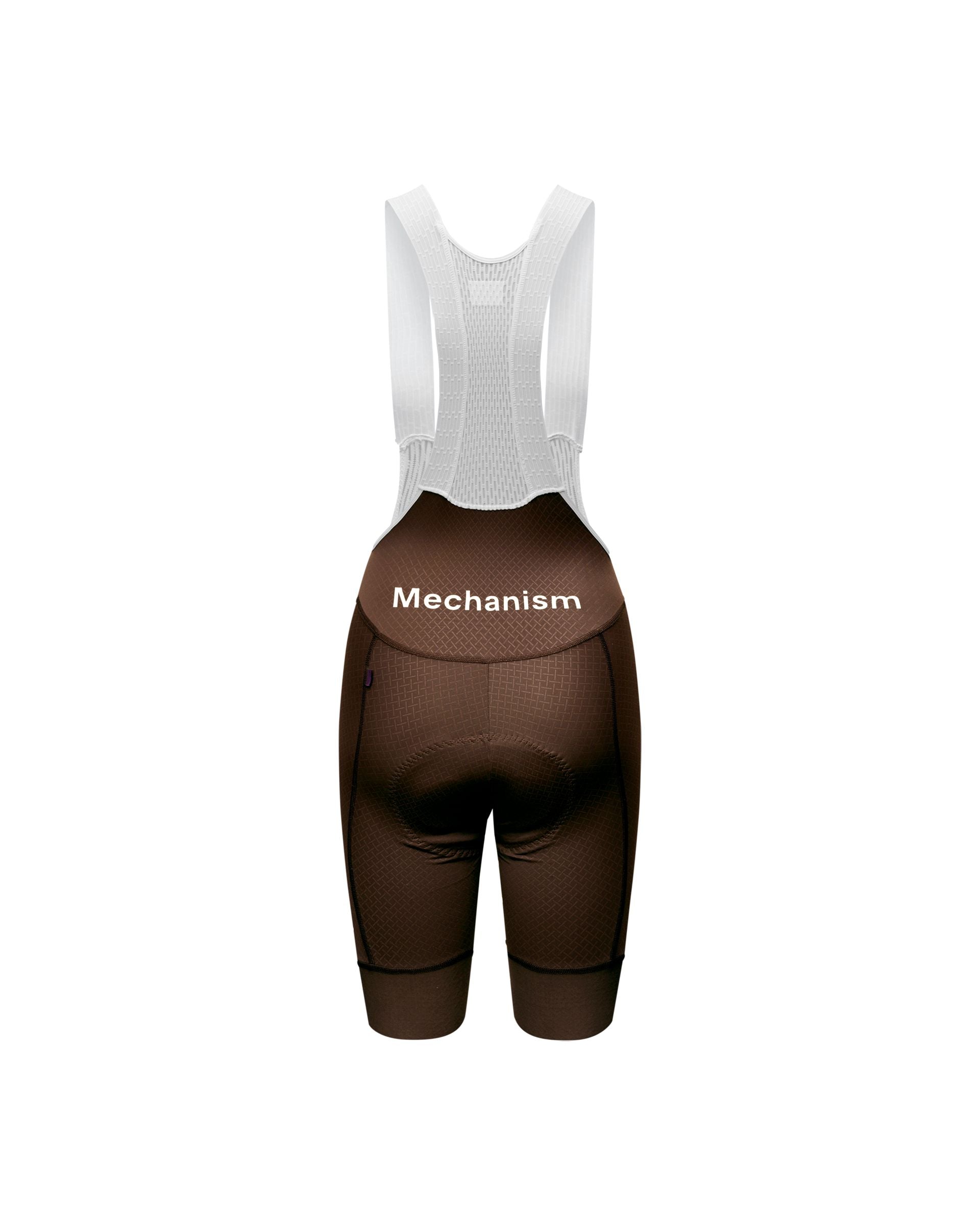 Pas Normal Studios - Bib Mechanism Femme SS26 Bibs Pas Normal Studios 