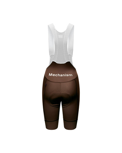 Pas Normal Studios - Bib Mechanism Femme SS26 Bibs Pas Normal Studios 