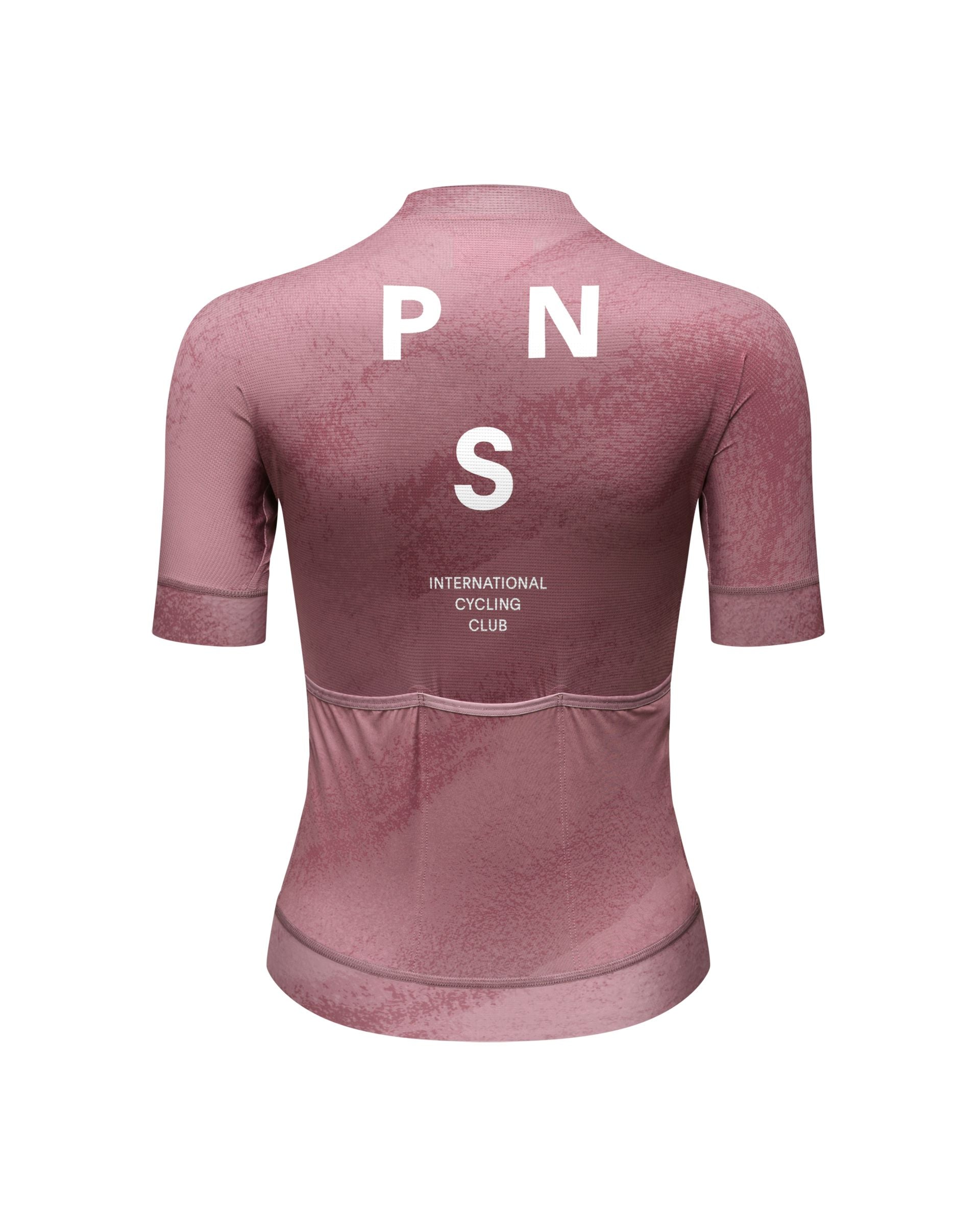Pas Normal Studios - Maillot Mechanism Femme SS26 Maillots Pas Normal Studios 