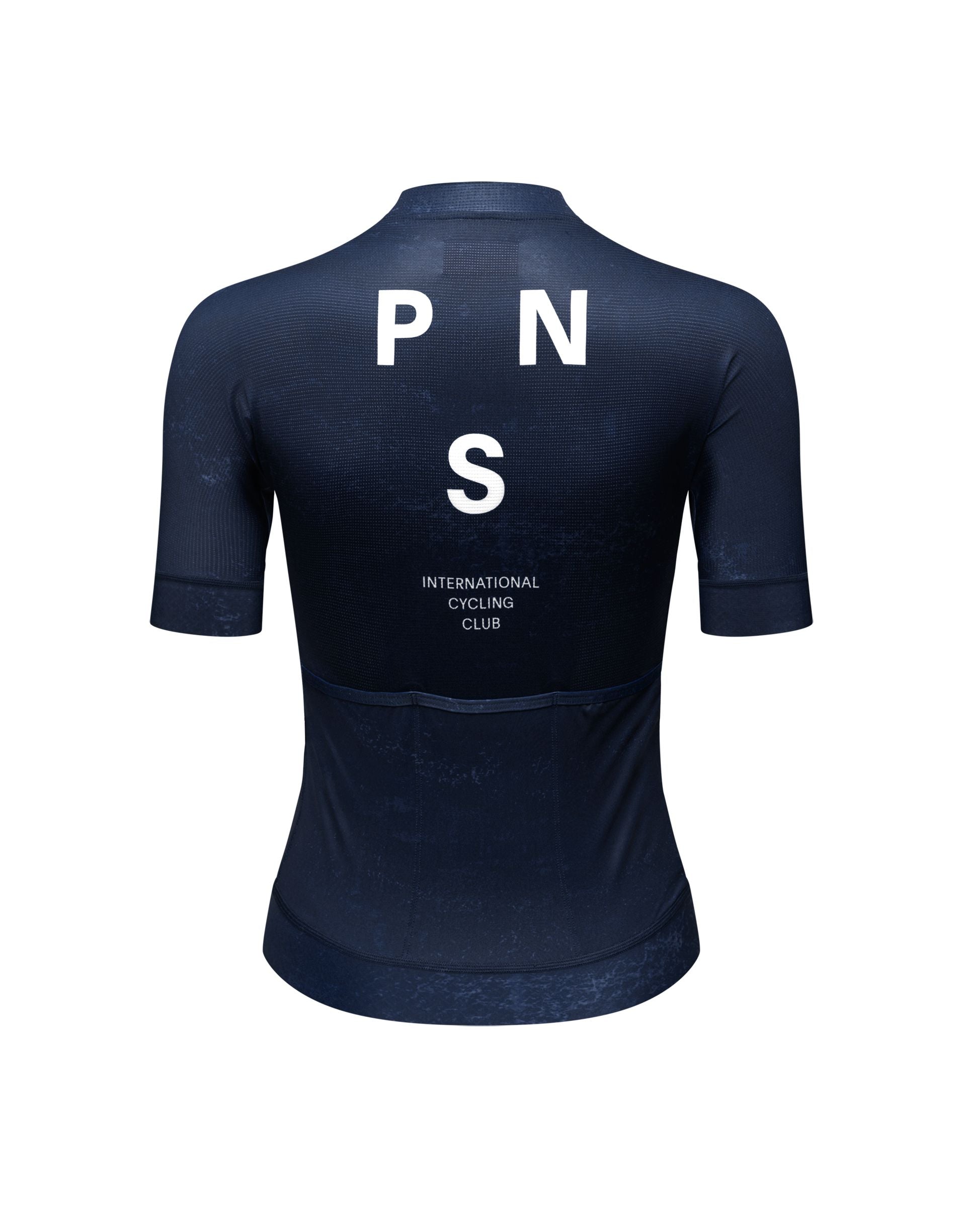 Pas Normal Studios - Maillot Mechanism Femme SS26 Maillots Pas Normal Studios 