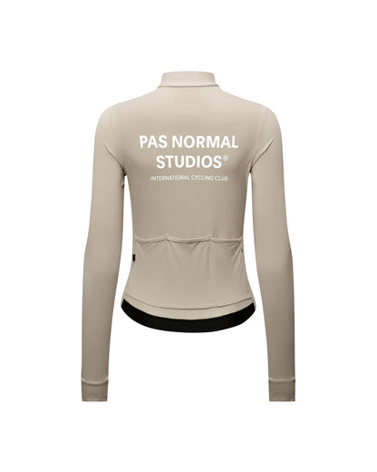 Pas Normal Studios - Maillot Long Mechanism Femme SS26 Maillots Longs Pas Normal Studios 