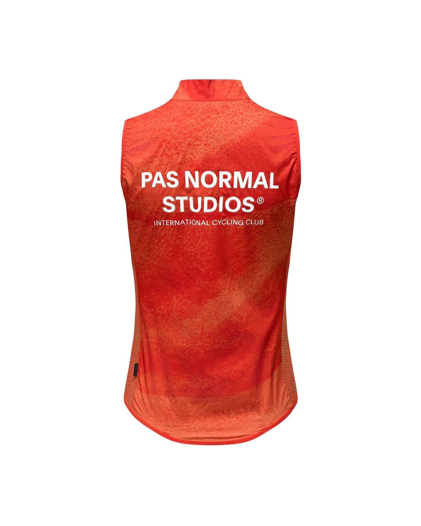 Pas Normal Studios - Veste Mechanism Stow Away Femme SS26 Vestes Pas Normal Studios 