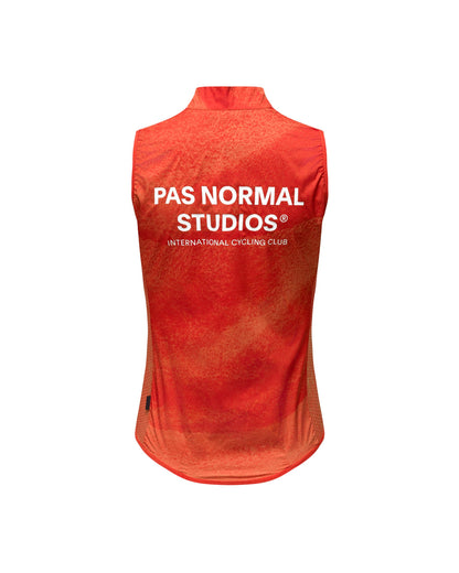 Pas Normal Studios - Veste Mechanism Stow Away Femme SS26 Vestes Pas Normal Studios 