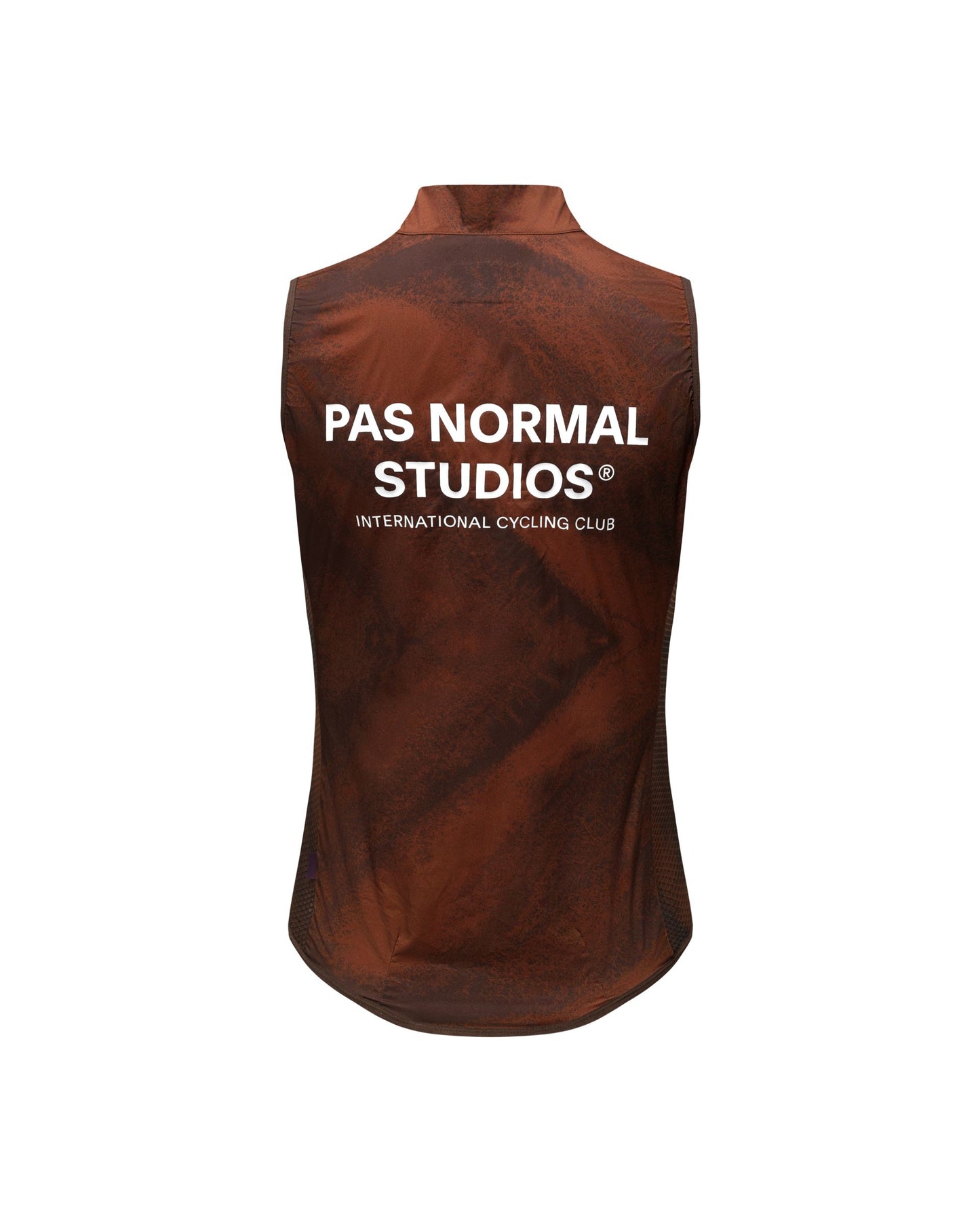 Pas Normal Studios - Veste Mechanism Stow Away Femme SS26 Vestes Pas Normal Studios 