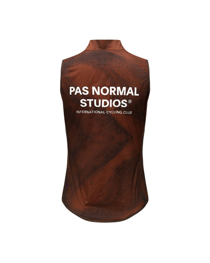 Pas Normal Studios - Veste Mechanism Stow Away Femme SS26 Vestes Pas Normal Studios 