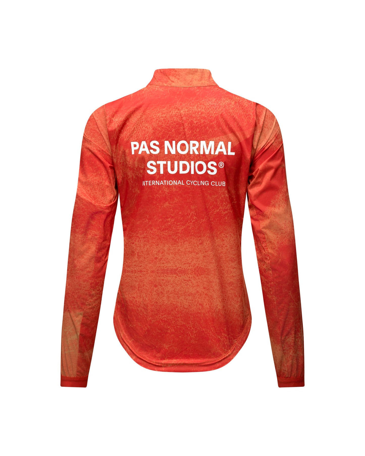 Pas Normal Studios - Manteau Mechanism Stow Away Femme SS26 Manteaux Pas Normal Studios 