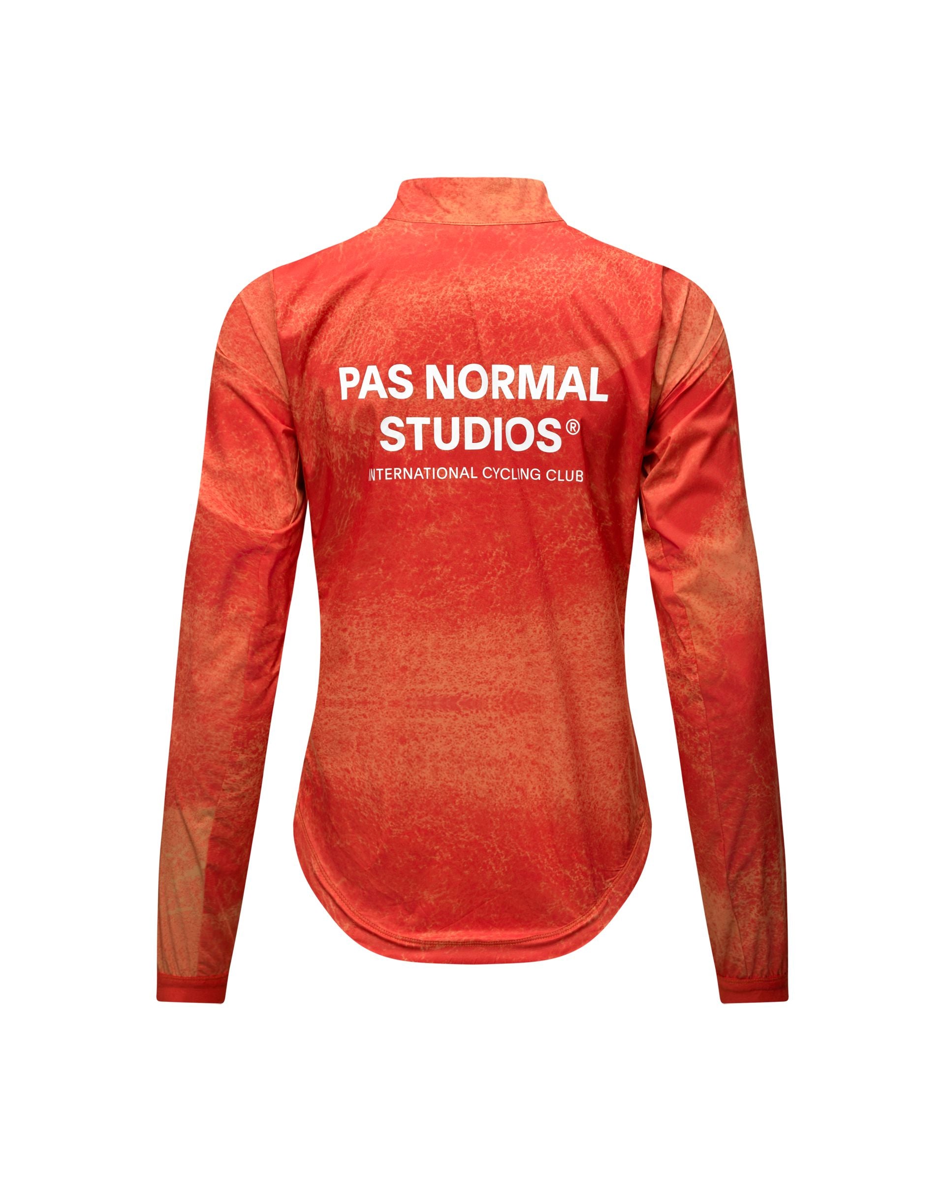 Pas Normal Studios - Manteau Mechanism Stow Away Femme SS26 Manteaux Pas Normal Studios 