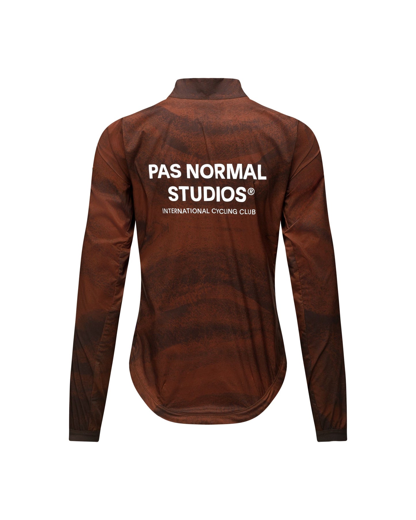 Pas Normal Studios - Manteau Mechanism Stow Away Femme SS26 Manteaux Pas Normal Studios 