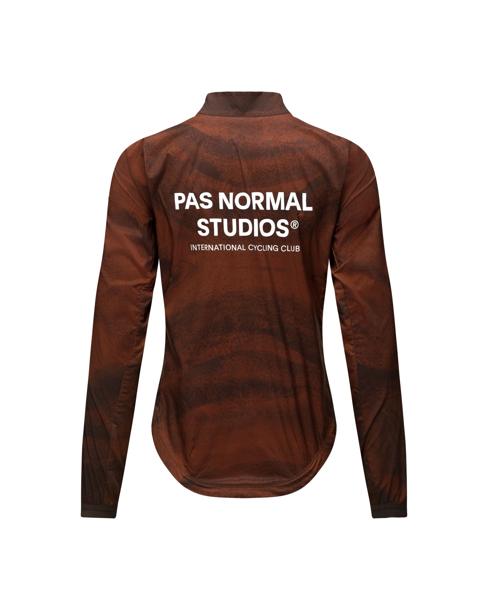 Pas Normal Studios - Manteau Mechanism Stow Away Femme SS26 Manteaux Pas Normal Studios 