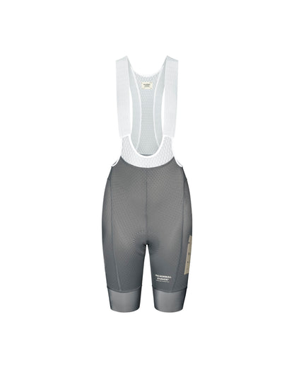 Pas Normal Studios - Bib Mechanism RTN Femme SS26 Bibs Pas Normal Studios Medium Grey XS 