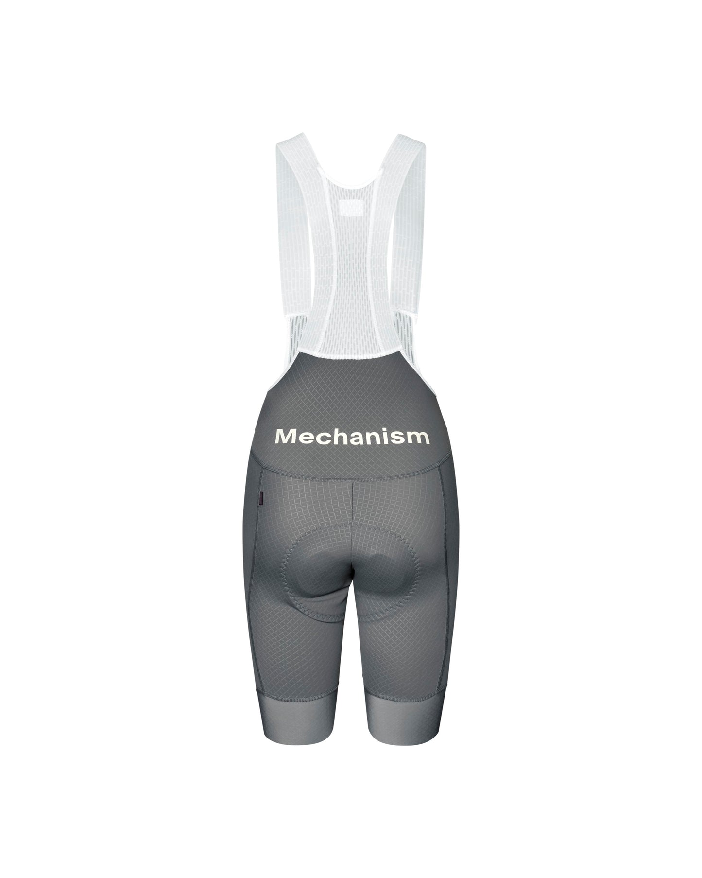 Pas Normal Studios - Bib Mechanism RTN Femme SS26 Bibs Pas Normal Studios 