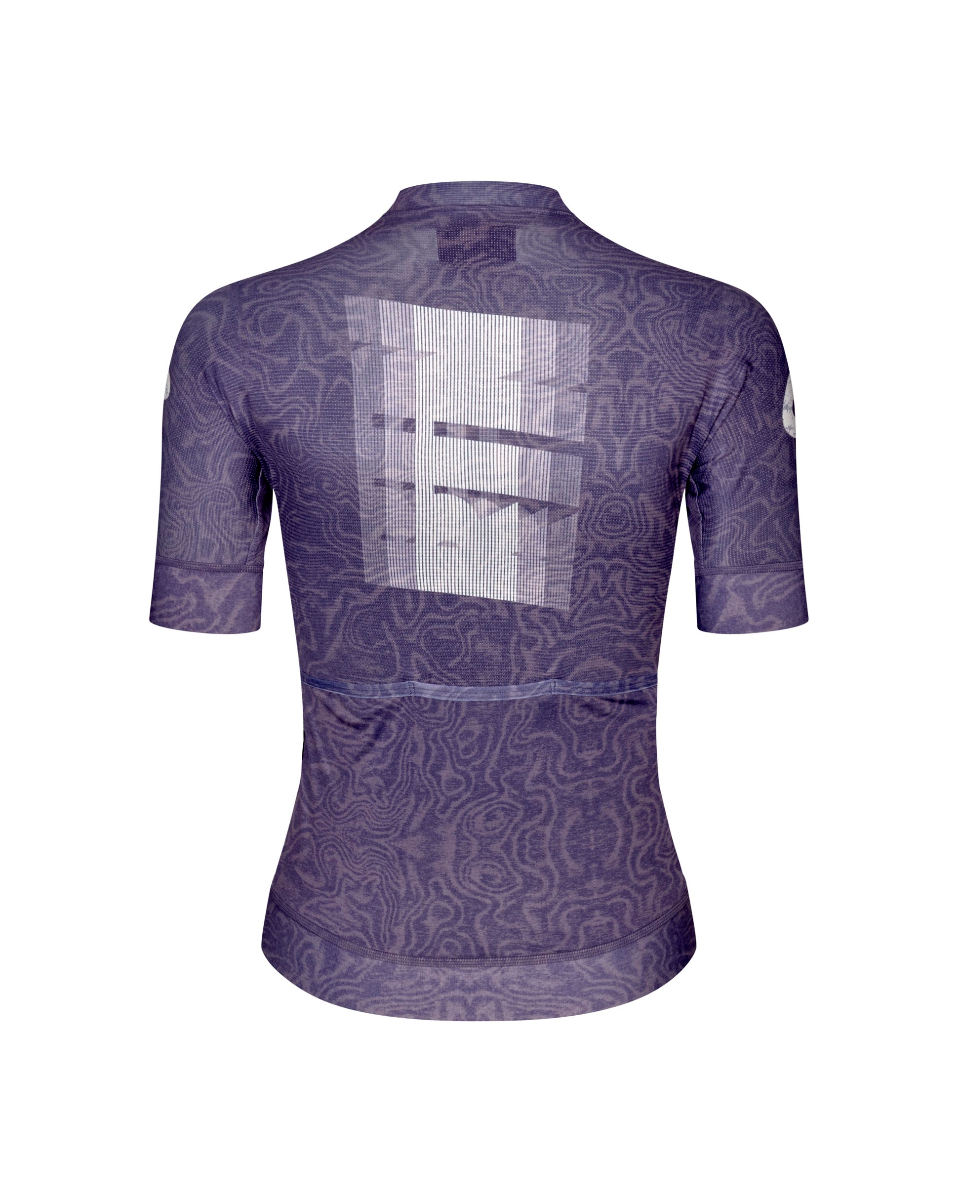 Pas Normal Studios - Maillot Mechanism RTN Femme SS26 Maillots Pas Normal Studios 