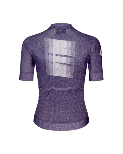 Pas Normal Studios - Maillot Mechanism RTN Femme SS26 Maillots Pas Normal Studios 