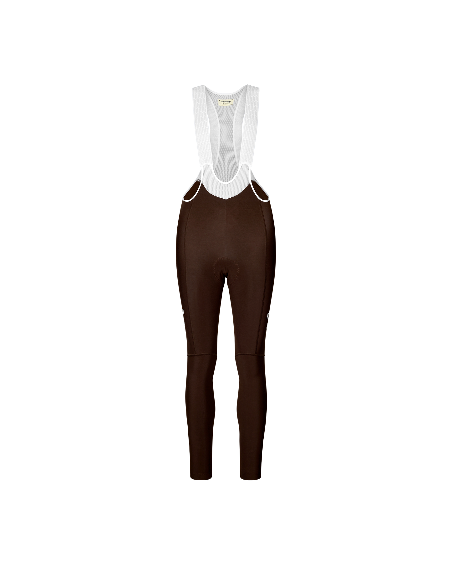 Pas Normal Studios - Bib Long Mechanism Thermal Femme AW26