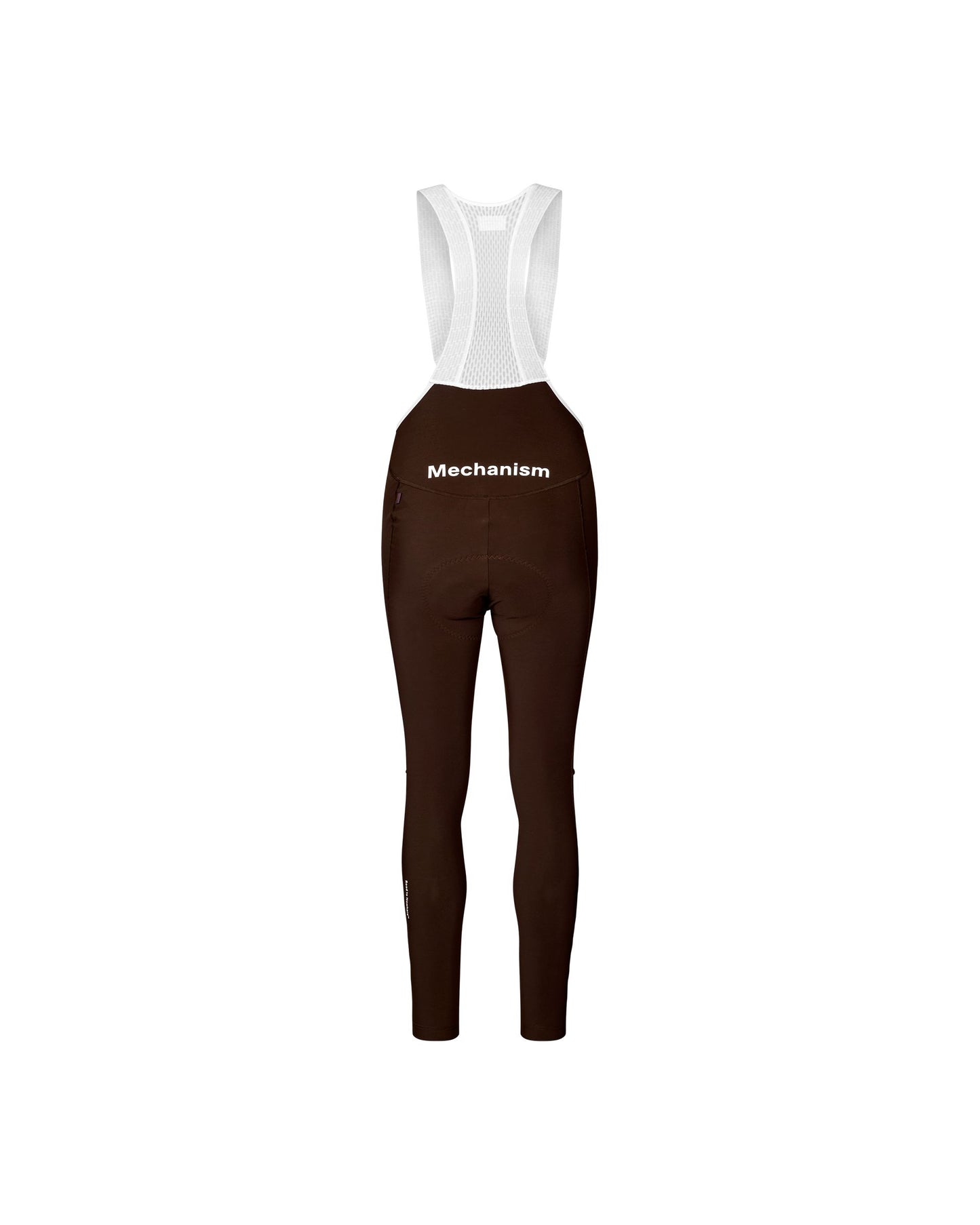 Pas Normal Studios - Long-Sleeve Thermal Bib Women AW26 Long-Sleeve Bibs Pas Normal Studios 