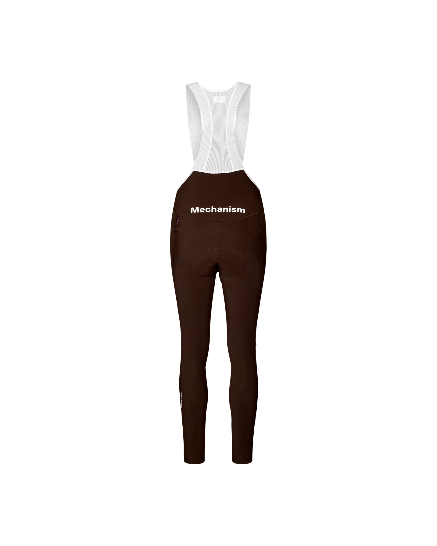 Pas Normal Studios - Bib Long Mechanism Thermal Femme AW26