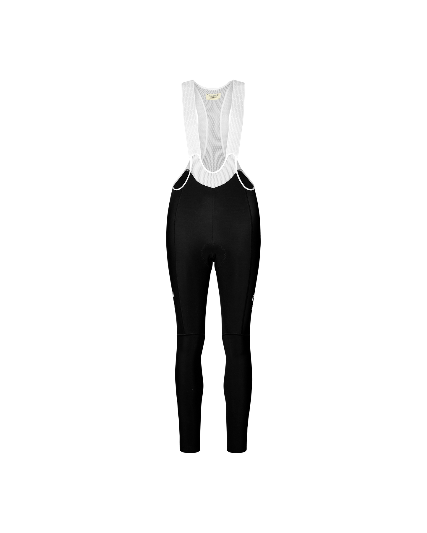 Pas Normal Studios - Bib Long Mechanism Thermal Femme AW26