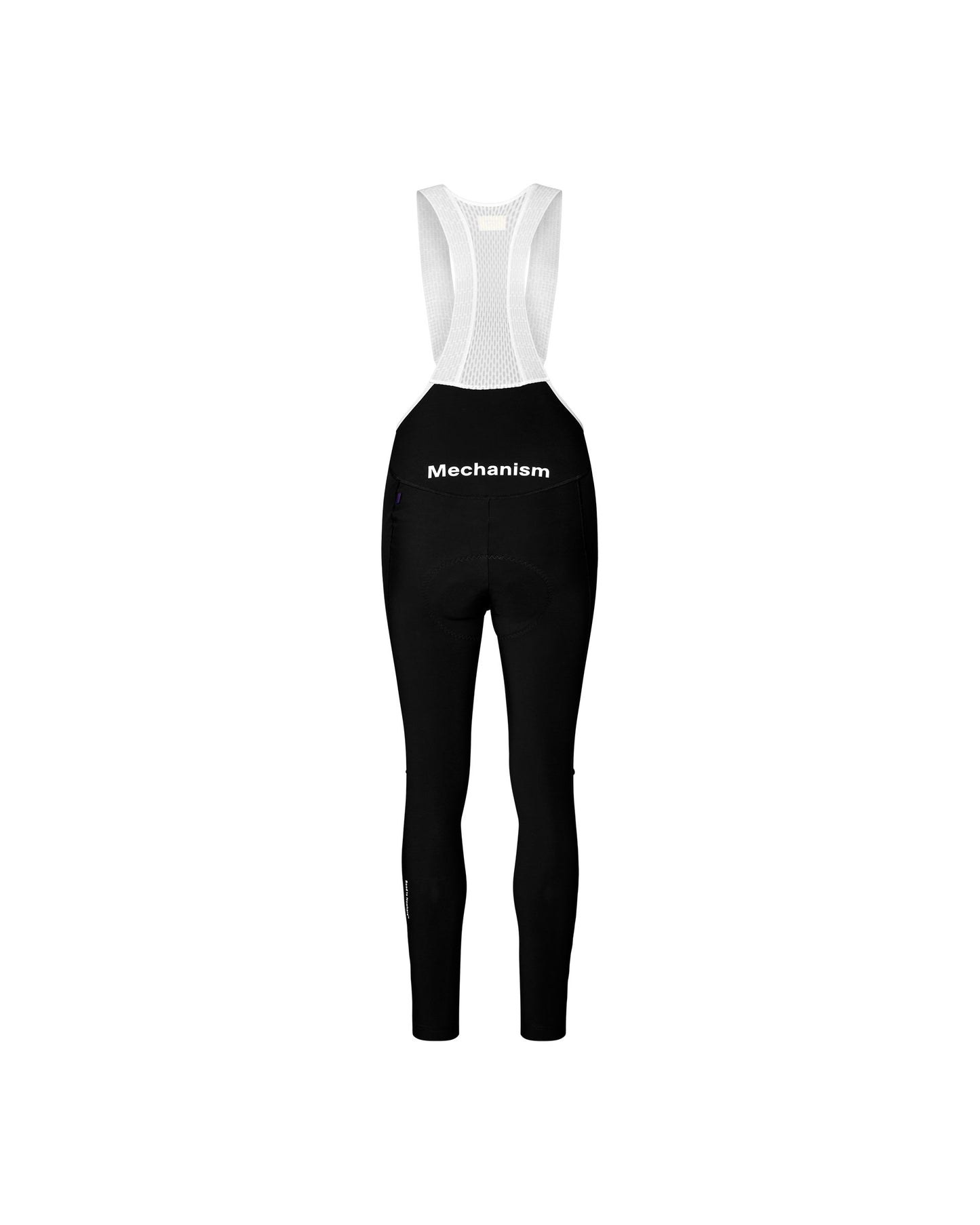 Pas Normal Studios - Long-Sleeve Thermal Bib Women AW26 Long-Sleeve Bibs Pas Normal Studios 