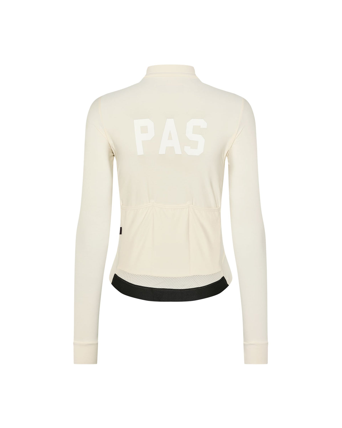 Pas Normal Studios - Maillot Long Mechanism Femme PAS AW26 Maillots Longs Pas Normal Studios 