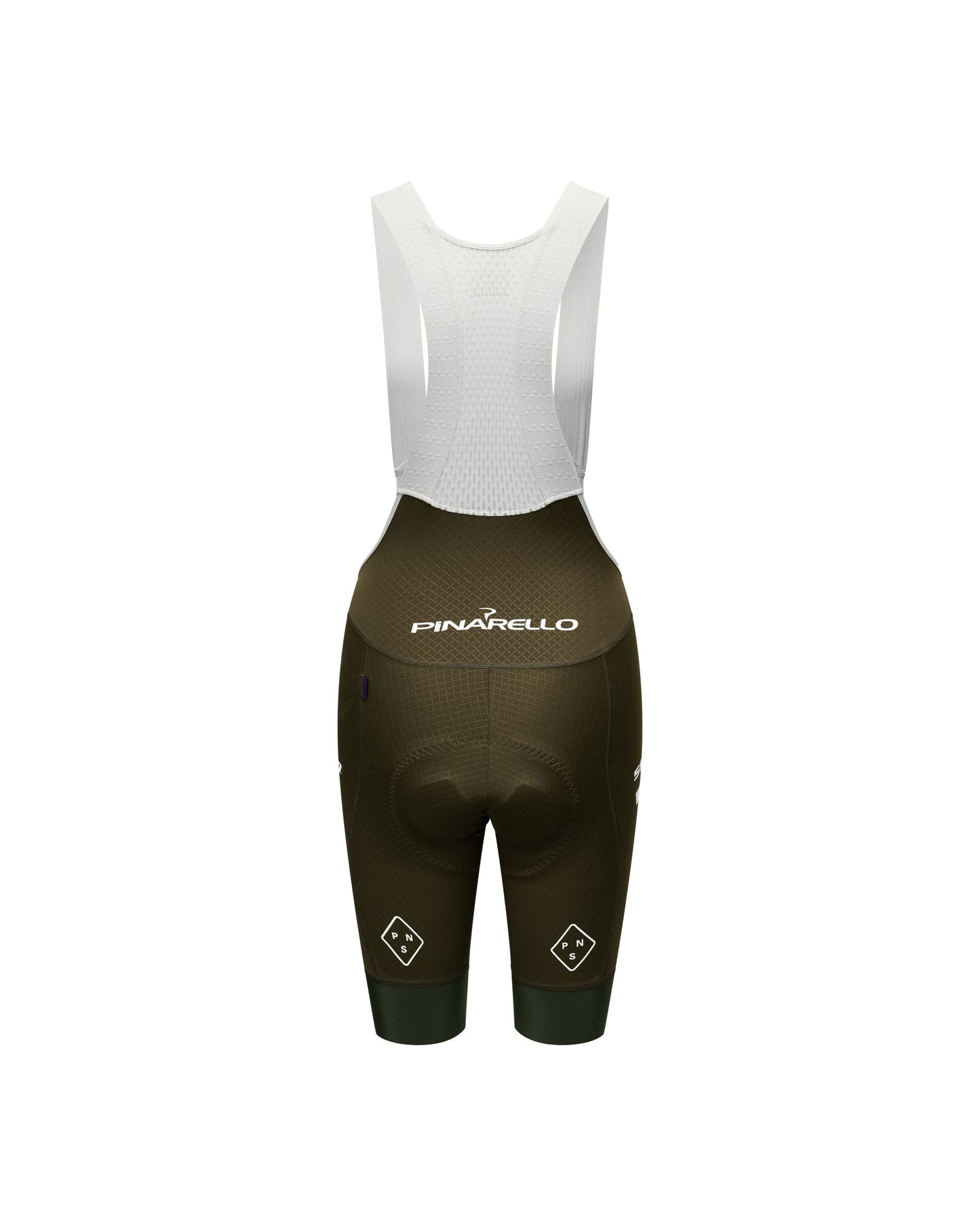 Pas Normal Studios - STFR Bib Mechanism Femme Bibs Pas Normal Studios 