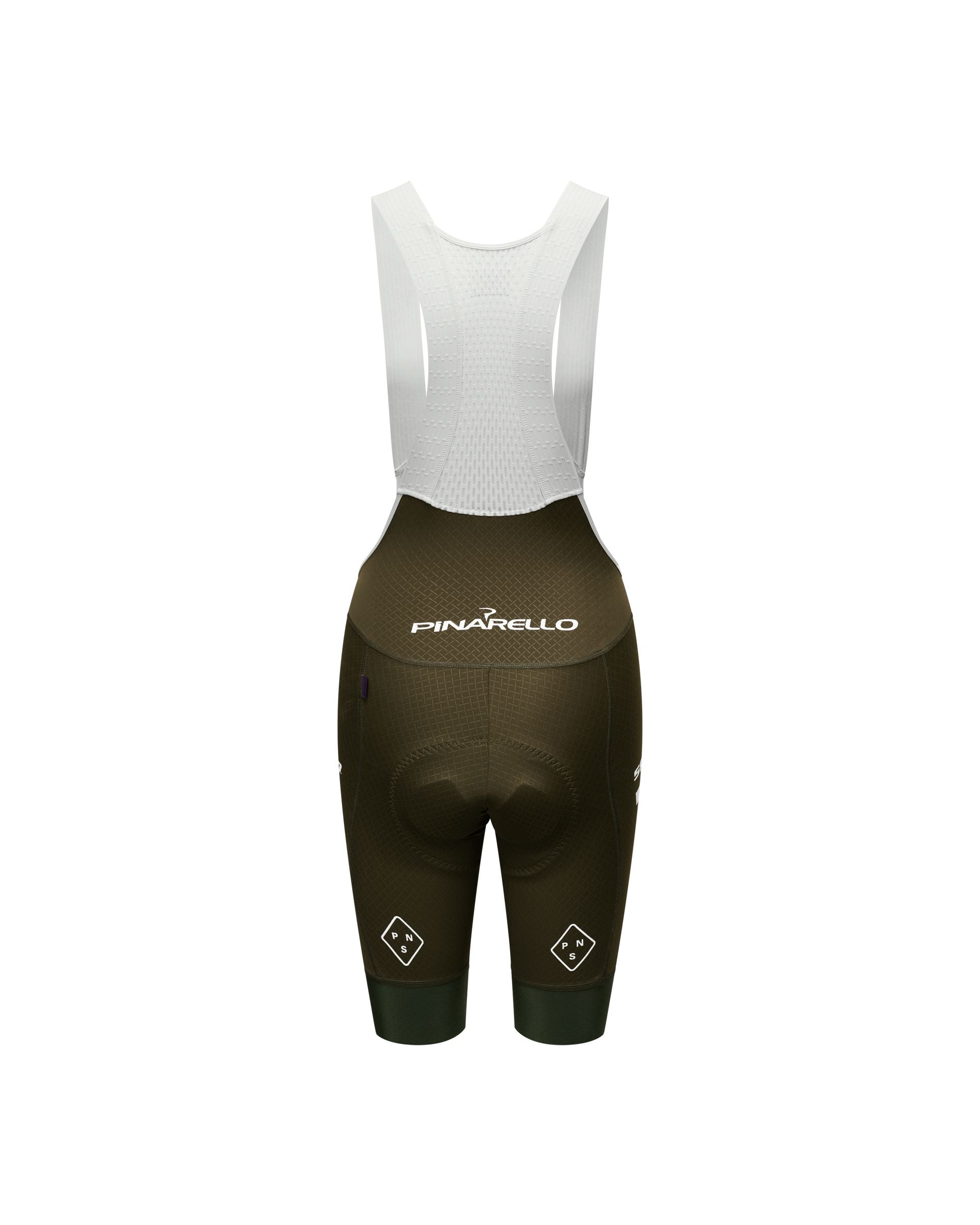 Pas Normal Studios - STFR Bib Mechanism Femme Bibs Pas Normal Studios 