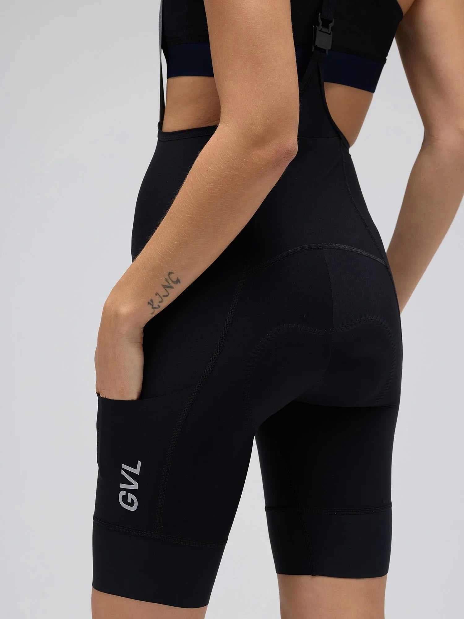 Givelo - Bib Modern Classic Cargo Boost Femme Bibs Givelo 
