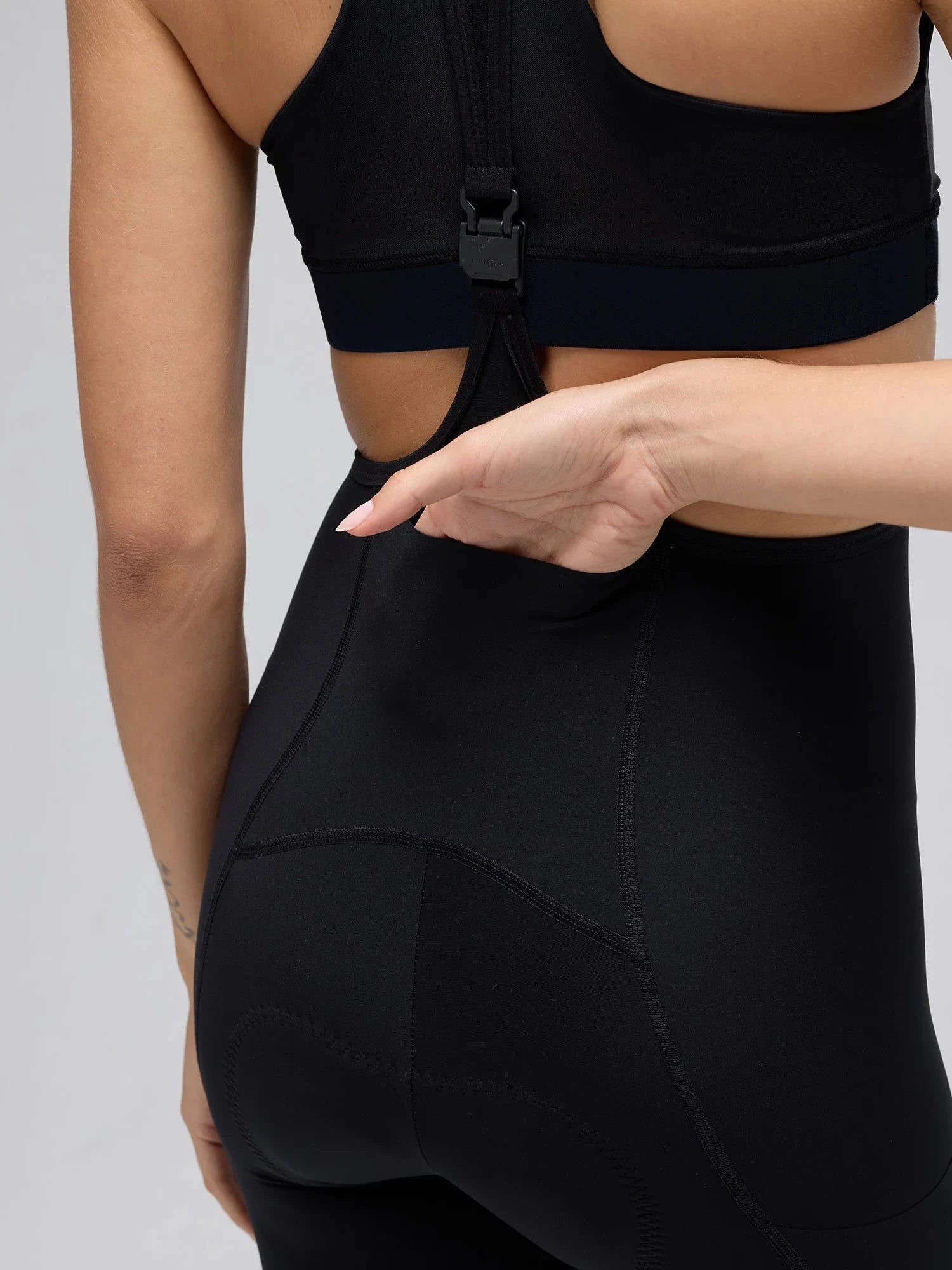 Givelo - Bib Modern Classic Cargo Boost Femme Bibs Givelo 