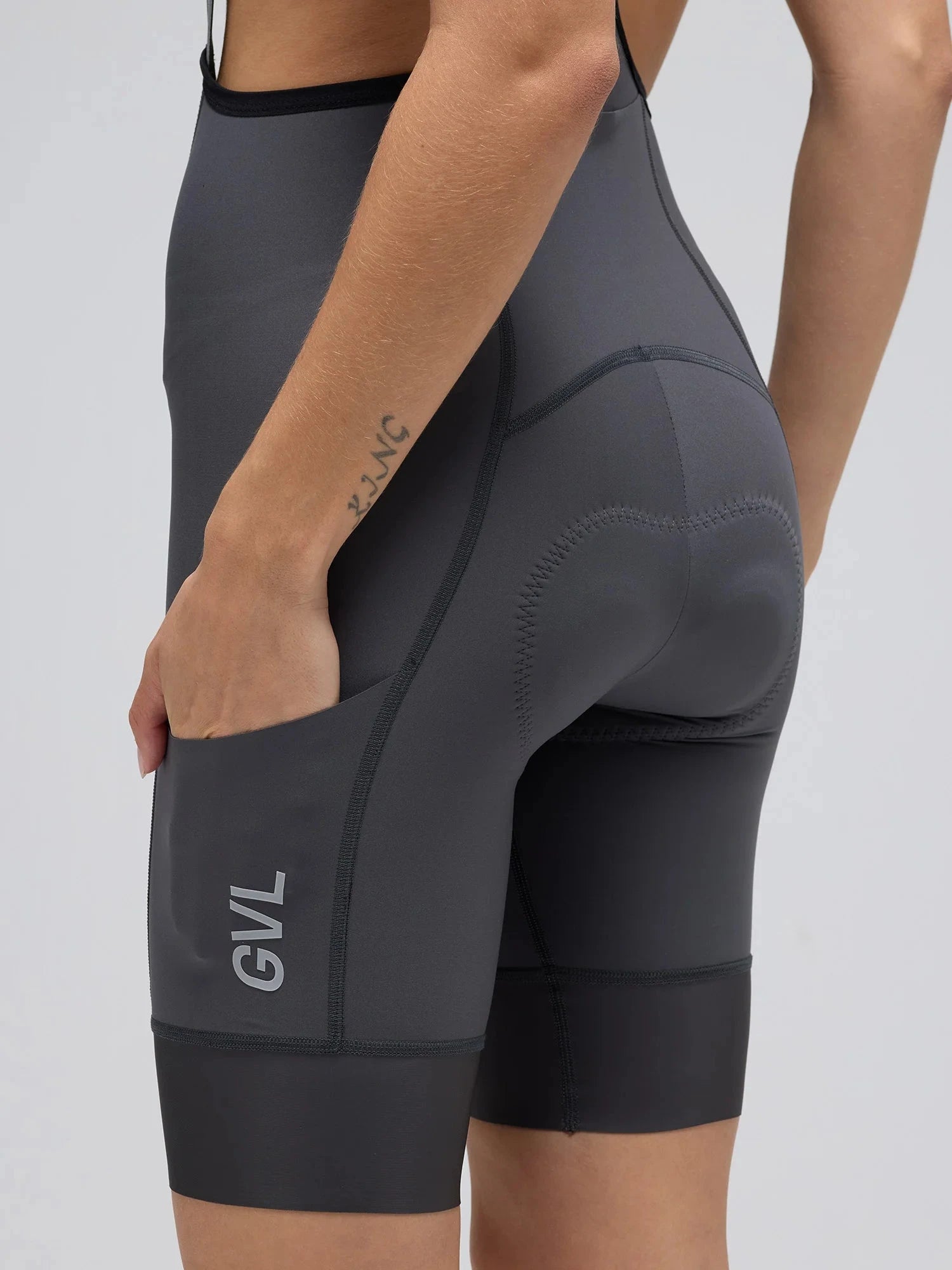 Givelo - Bib Modern Classic Cargo Boost Femme Bibs Givelo 
