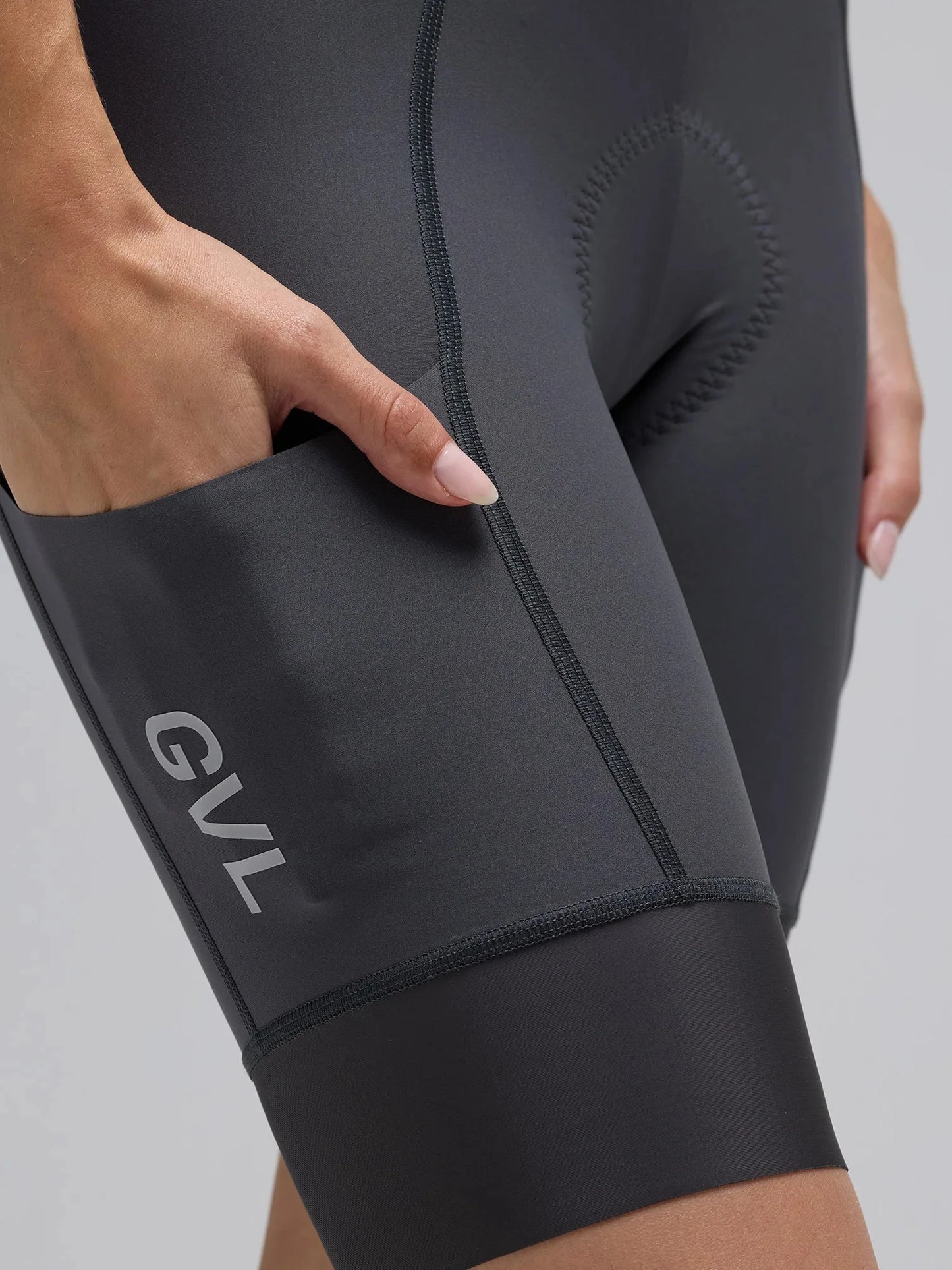 Givelo - Bib Modern Classic Cargo Boost Femme Bibs Givelo 