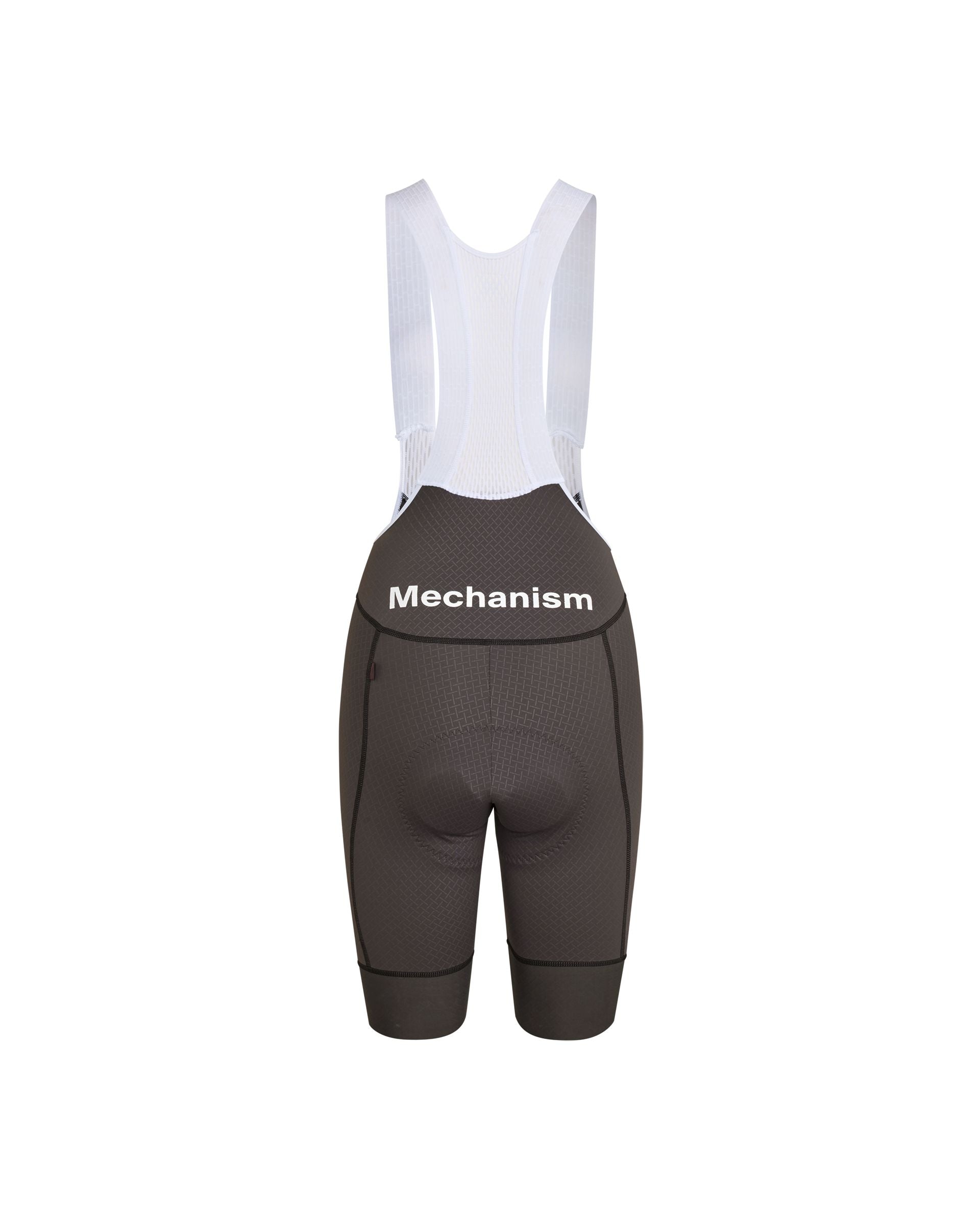 Pas Normal Studios - Bib Mechanism Femme AW25 Bibs Pas Normal Studios 