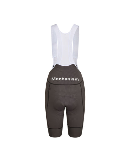 Pas Normal Studios - Bib Mechanism Femme AW25 Bibs Pas Normal Studios 