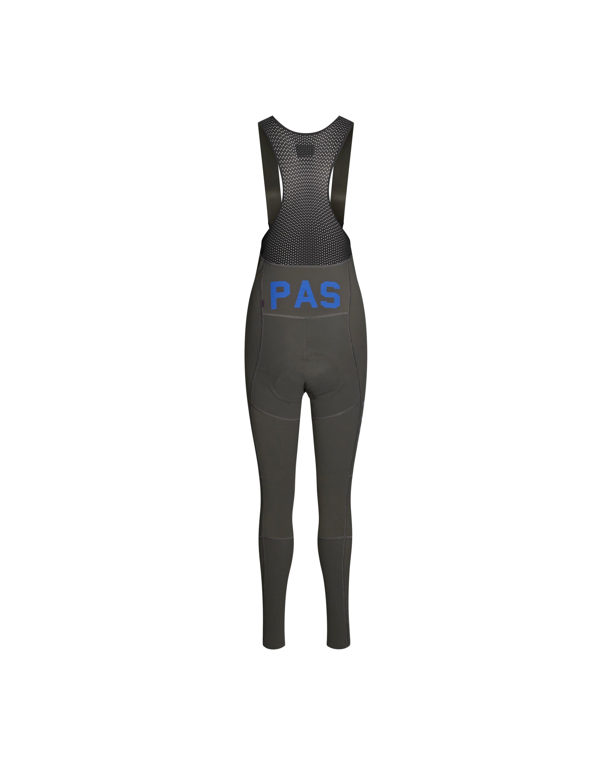 Pas Normal Studios - Bib Long Mechanism Deep Winter Femme PAS AW24 Bibs Longs Pas Normal Studios 