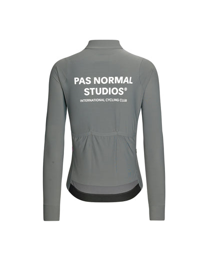 Pas Normal Studios - Maillot Mechanism Long Femme AW24 Maillots Longs Pas Normal Studios 