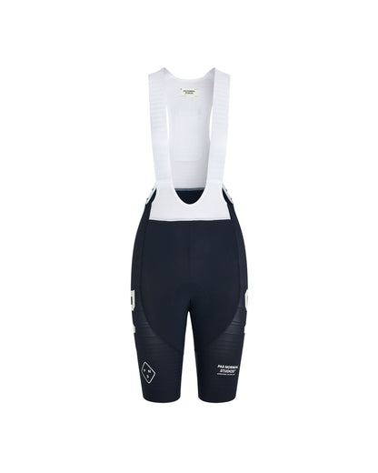 Pas Normal Studios - Bibs PAS Mechanism Pro Femme AW25 Bibs Pas Normal Studios Navy S 
