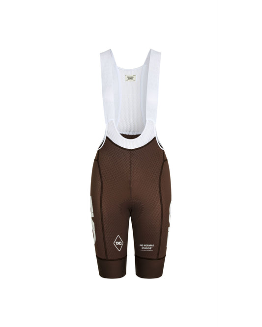Pas Normal Studios - Bib Mechanism T.K.O Femme AW25 Bibs Pas Normal Studios 