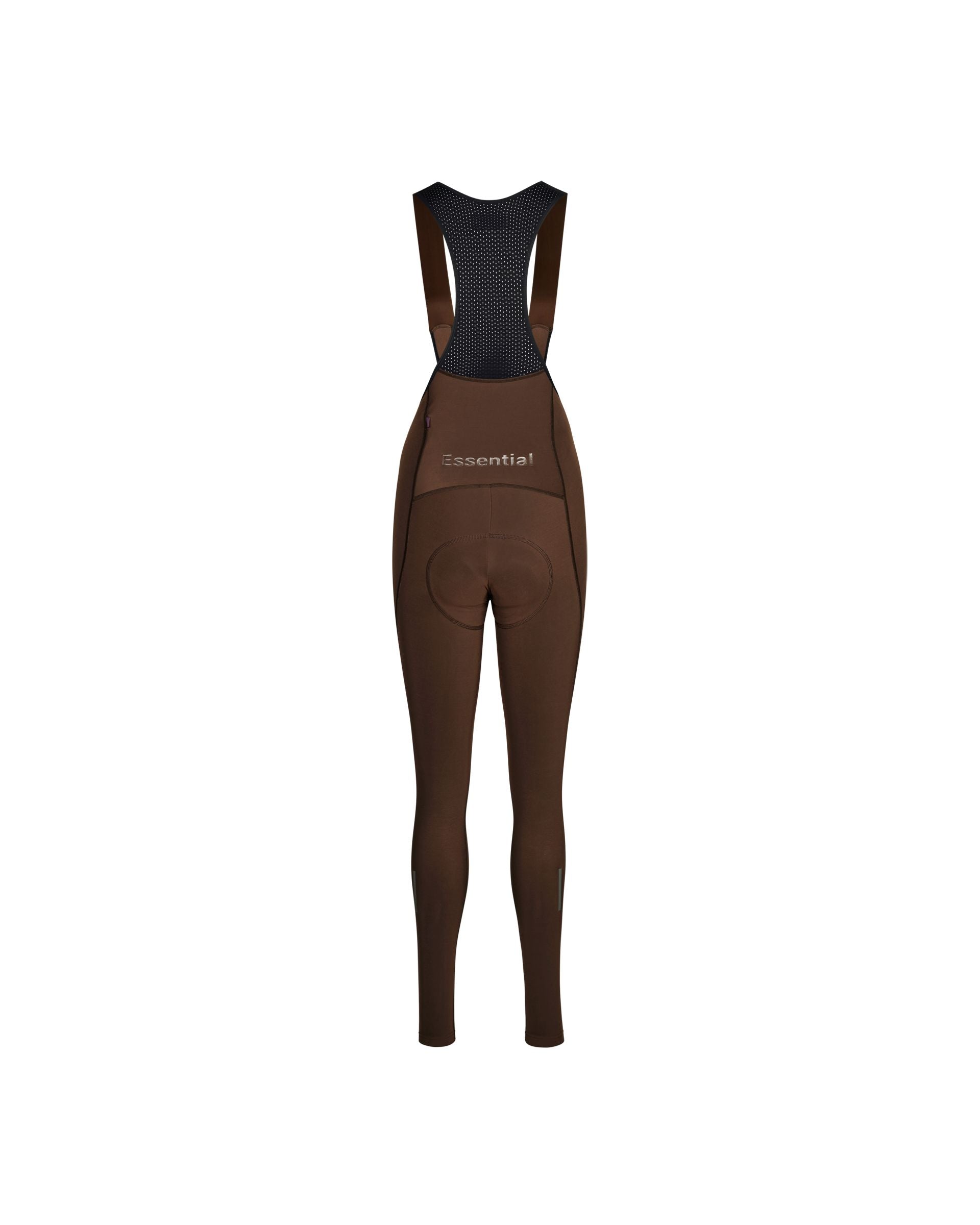 Pas Normal Studios - Bib Long Essential Thermal Femme AW25 Bibs Longs Pas Normal Studios 