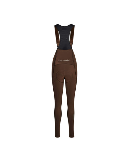 Pas Normal Studios - Bib Long Essential Thermal Femme AW25 Bibs Longs Pas Normal Studios 