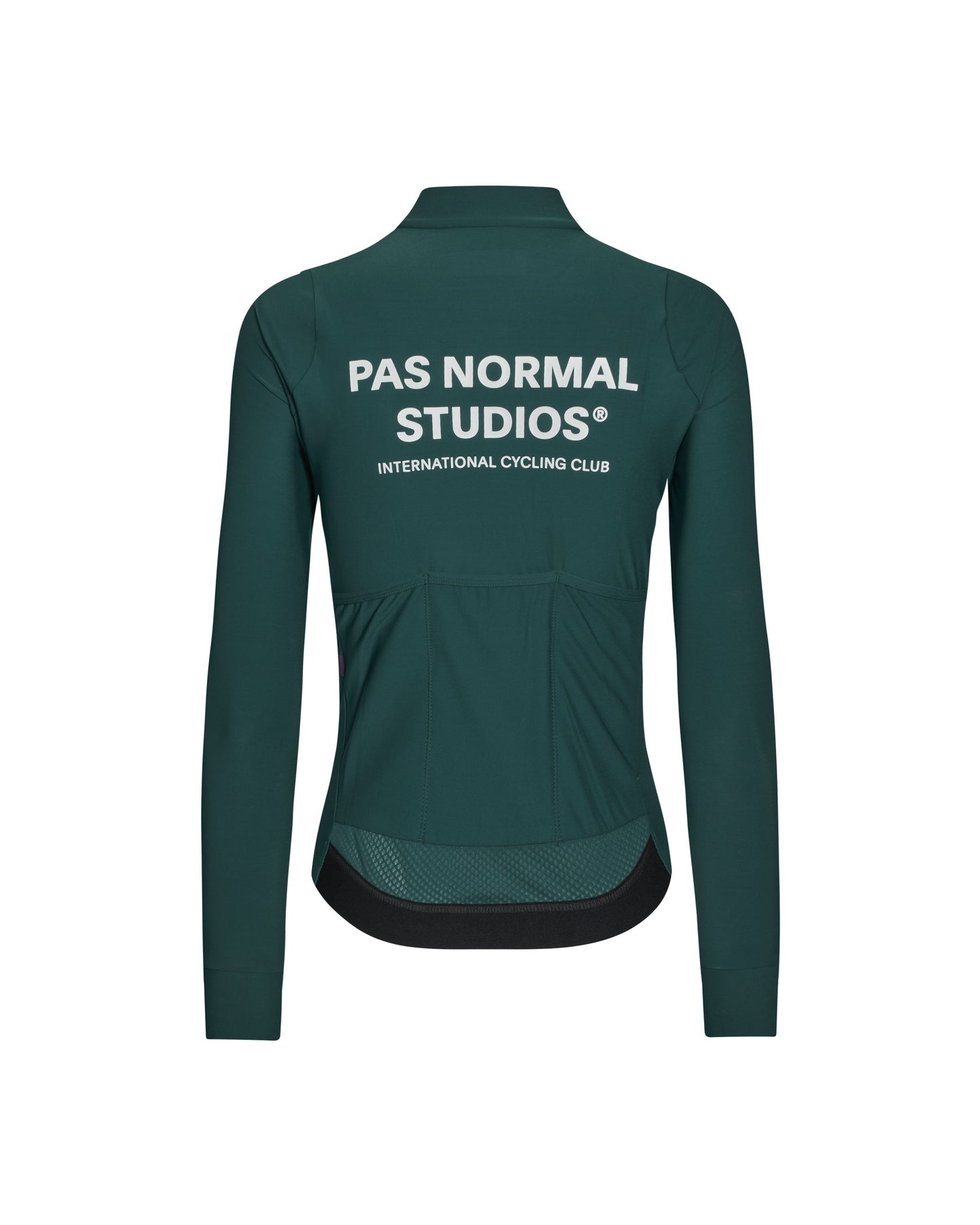 Pas Normal Studios - Maillot Mechanism Long Femme SS25 Maillots Longs Pas Normal Studios 