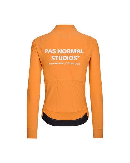 Pas Normal Studios - Maillot Mechanism Long Femme SS25 Maillots Longs Pas Normal Studios 