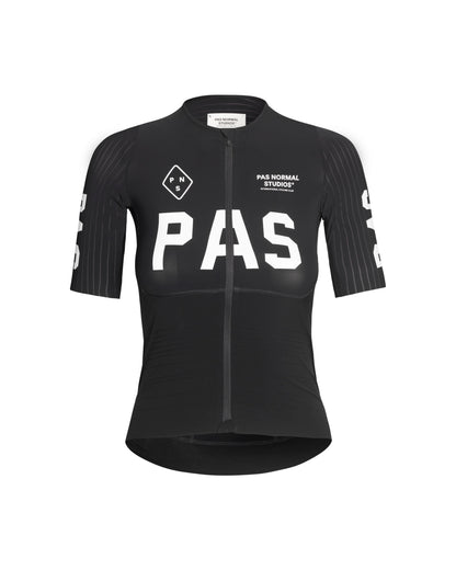Pas Normal Studios - Maillot PAS Mechanism Pro Femme Maillots Pas Normal Studios Black S 