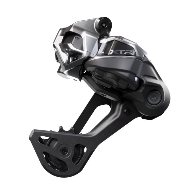 SHIMANO - DERAILLEUR ARRIERE, RD-M9250, XTR, SGS 12-VITESSES, TOP-NORMAL,SANS BATTERIE, ATTACHE DIRECTE, POUR 10-51D CASSETTE velocartel 