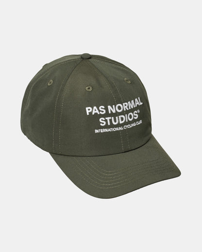 Pas Normal Studios - Casquette Off-Race Casquettes Casual Pas Normal Studios 