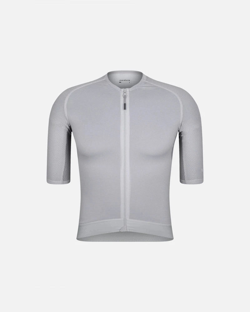 Isadore - Maillot Alternative Homme SS26 Maillots Isadore Harbor Mist S 