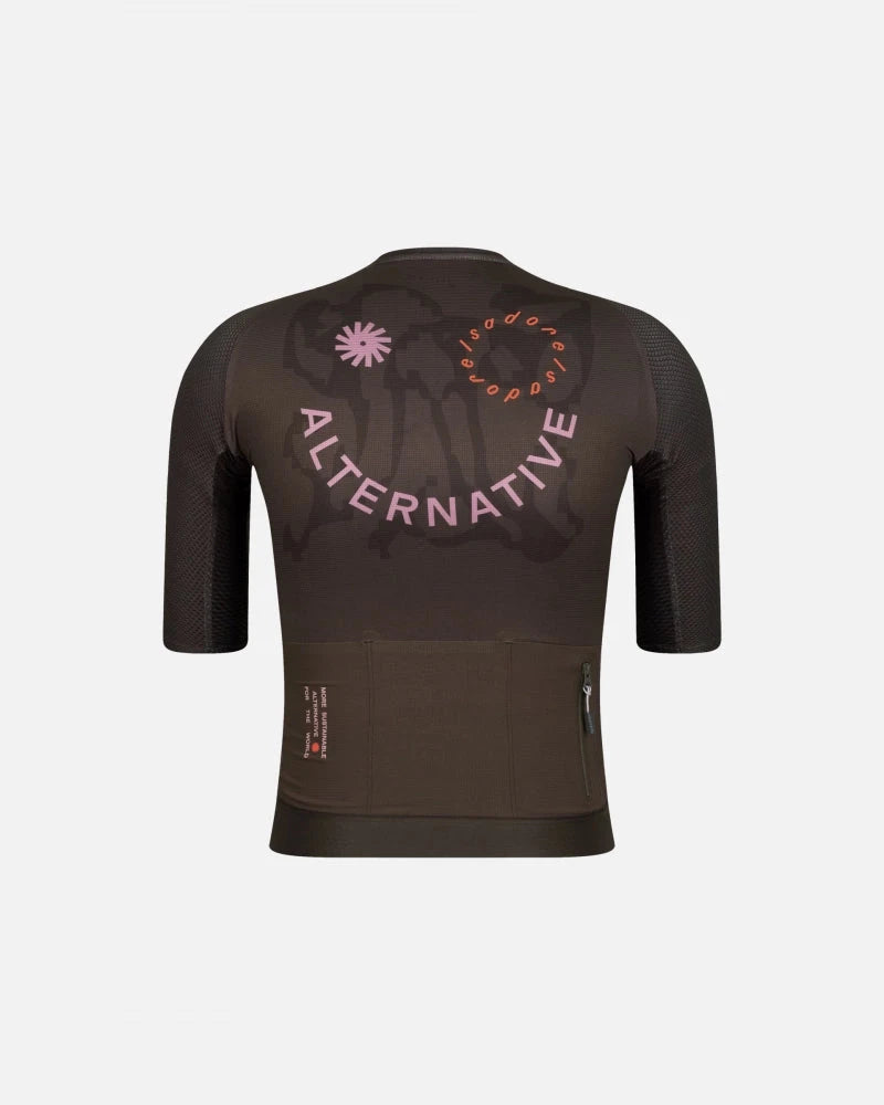 Isadore - Maillot Alternative Homme SS26 Maillots Isadore 
