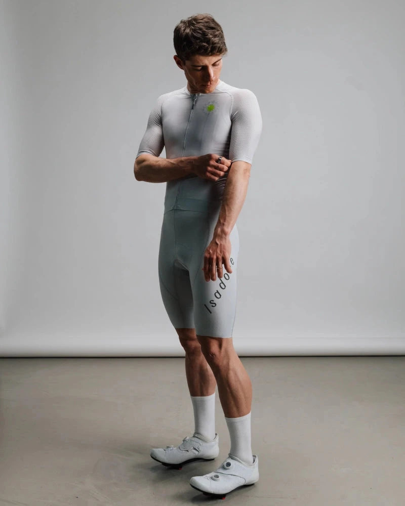 Isadore - Maillot Alternative Homme SS26 Maillots Isadore 