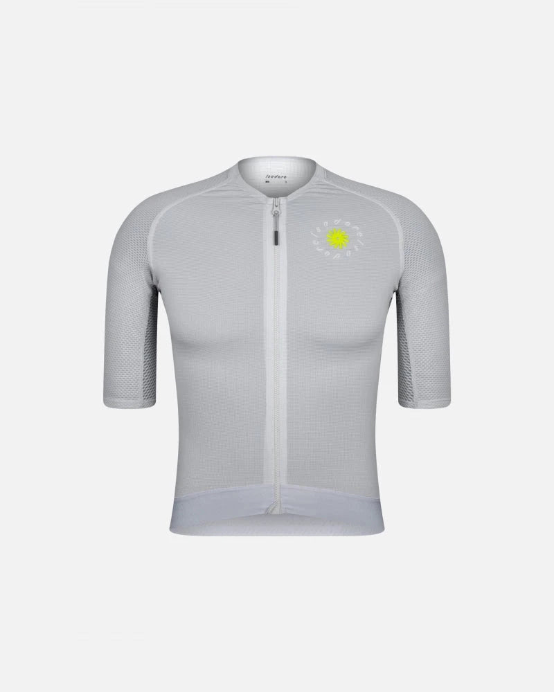 Isadore - Maillot Alternative Homme SS26 Maillots Isadore Nimbus Cloud S 