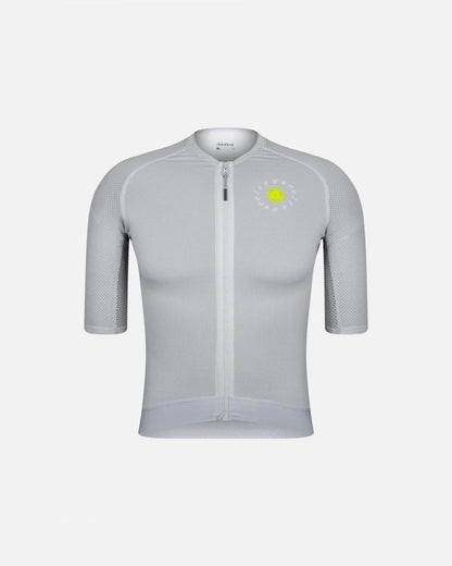 Isadore - Maillot Alternative Homme SS26 Maillots Isadore Nimbus Cloud S 