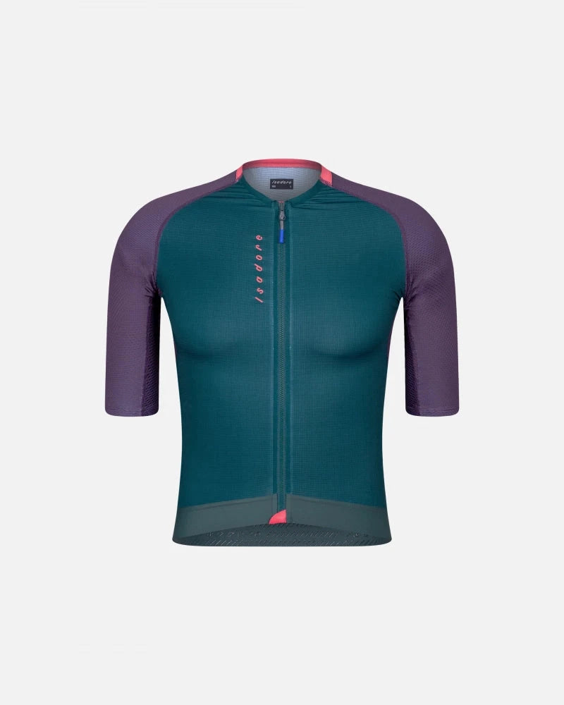 Isadore - Maillot Alternative Homme Maillots Isadore Sea Moss S 