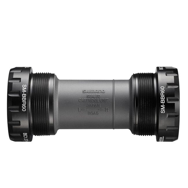 Shimano - BBR60 BSA 68mm velocartel 