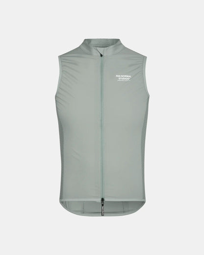 Pas Normal Studios - Veste Mechanism Stow Away Homme Vestes Pas Normal Studios Dusty Mint XS 